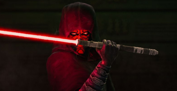 Everything You Need to Know About 'Star Wars: Maul – Shadow Lord': Release Date, Plot & More - image 1