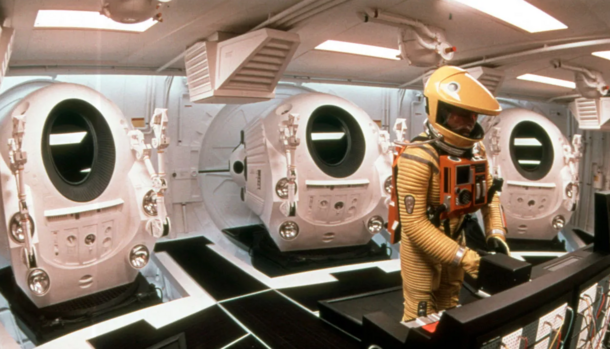 8 Steven Spielberg Favorite Movies to Watch While Waiting for 'Disclosure Day' - image 5