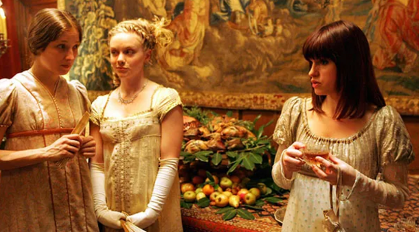 'The Other Bennet Sister' and 4 Other Unusual Adaptations of 'Pride and Prejudice' - image 3