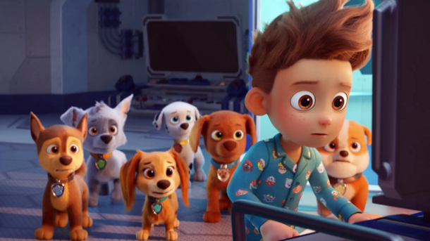 'PAW Patrol The Movie' vs 'PAW Patrol The Mighty Movie': Which One Is Better, Explained - image 2