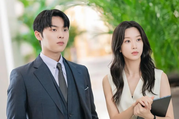 The Most-Watched K-Drama on Viki Is This Charming Rom-Com With a 9.7 Score - image 1