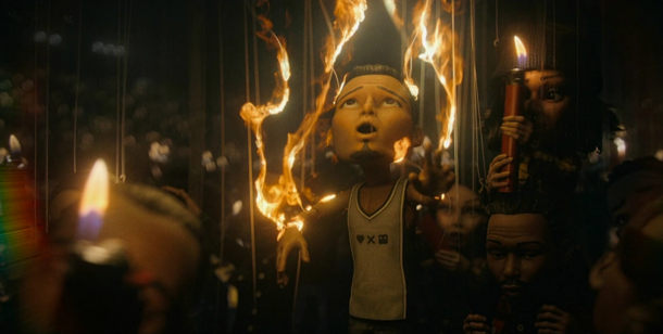 All 'Love, Death & Robots' Volume 4 Episodes, Ranked by IMDb - image 1