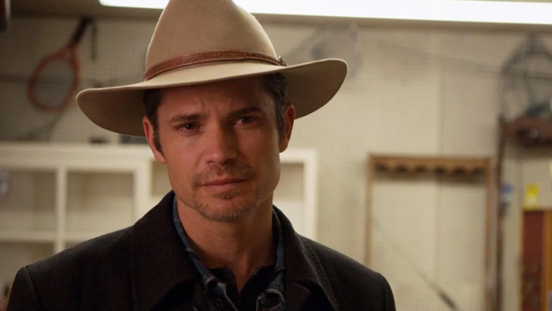 Before 'Alien: Earth', Timothy Olyphant Starred in the Best Neo-Western TV Show of All Time - image 1