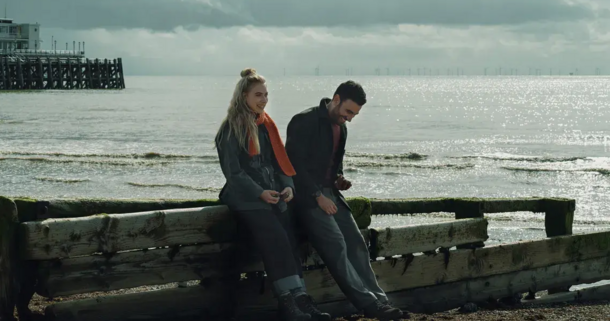 Apple TV+ Just Quietly Released One of the Best Melodramas of 2025 With 'Ted Lasso' Star - image 2