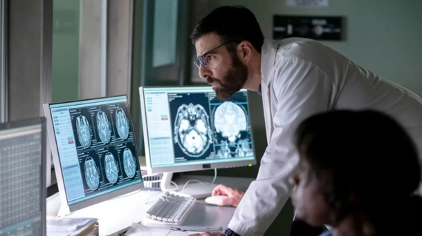 Not Only 'The Pitt': 5 Other New Medical Dramas, Ranked by IMDb - image 3