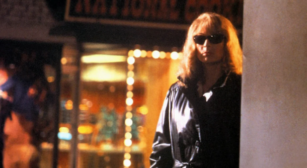 Tarantino Borrowed From This Brian De Palma Thriller for 'Kill Bill' – You've Probably Never Seen It - image 2