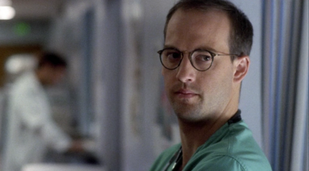 'ER' Cast 20 Years Later: Where Are They Now? - image 2