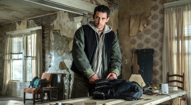 'Disclosure Day': Plot, Release Date & Everything We Know About Steven Spielberg Movie - image 1