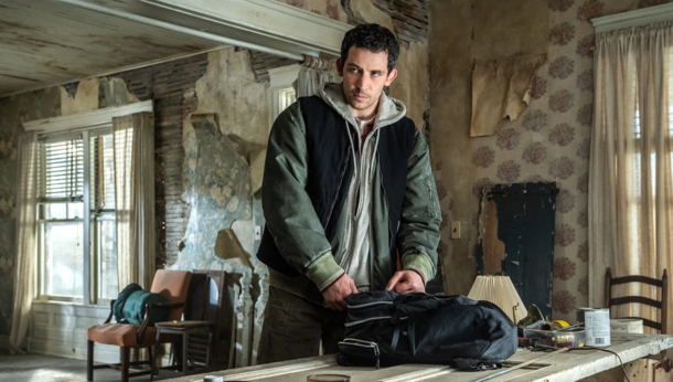 'Disclosure Day': Plot, Cast & Everything We Know About the Upcoming Spielberg Movie - image 1