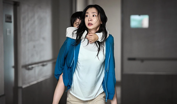 Netflix #1 Movie Is a Korean Disaster Flick With 37% on RT – But It Deserves a Higher Score - image 1