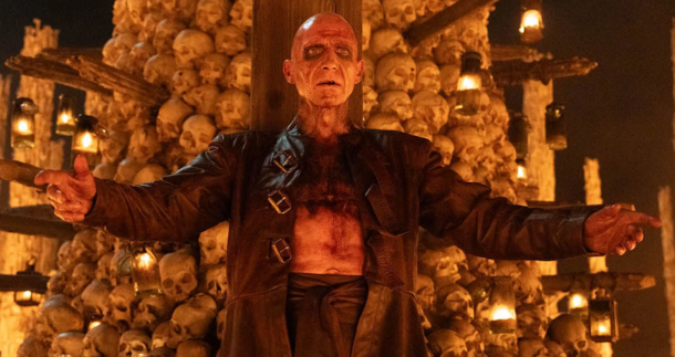 '28 Years Later: The Bone Temple': What Happened to Kelson & Finale, Explained - image 2