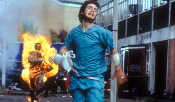 8 '28 Days Later' Interesting Facts That Will Change Your Perception of the Movie - image 5