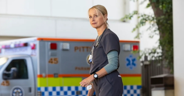 5 Most Beloved 'The Pitt' Characters Fans Desperately Want Back in Season 2 - image 1