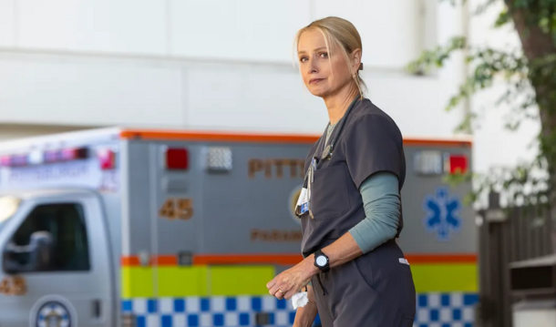 5 'The Pitt' Season 2 Storylines Confirmed by Noah Wyle & Rest of the Cast - image 3