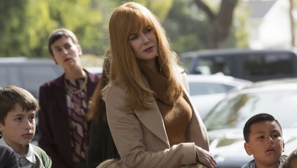 8 TV Shows That Started With a Perfect Season 1 Only to Fall Apart in Season 2 - image 8