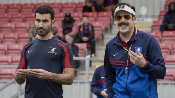 Everything You Need to Know About 'Ted Lasso' Season 4: Release Date, Plot, Cast & More - image 1