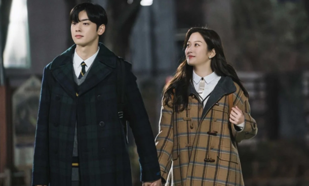 8 Best K-Dramas About School to Watch if You Miss 'Weak Hero Class 2' - image 6