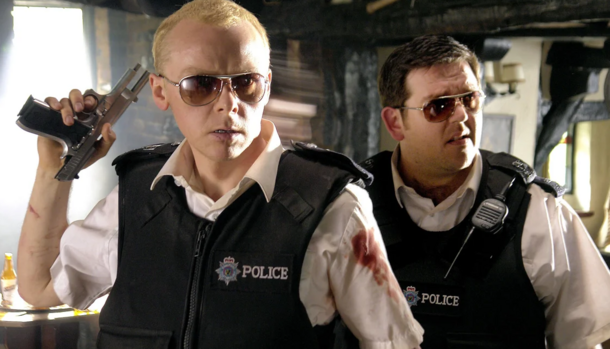 5 Best Edgar Wright Movies That Are Definitely Better Than 'The Running Man' - image 2