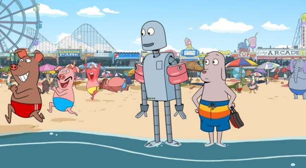 This 98%-Rated Animated Movie Will Break Your Heart & Mend It – Without Saying a Word - image 2