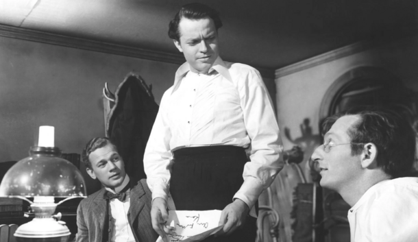 8 Steven Spielberg Favorite Movies to Watch While Waiting for 'Disclosure Day' - image 2