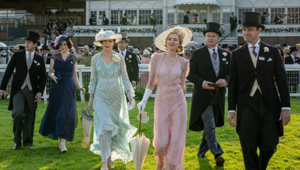 'Downton Abbey' Has Finally Received Its Grand Finale – It Already Has 96% on RT - image 1