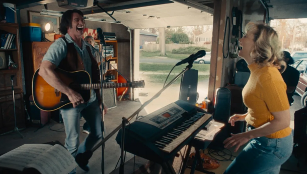 'Song Sung Blue' and 4 Other Movies That Somehow Became Oscar Darlings Overnight - image 1