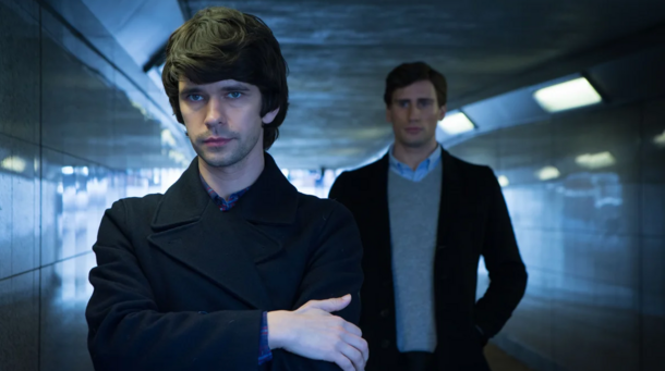 8 Best Spy TV Series to Binge While Waiting for 'Slow Horses' Season 6 - image 6