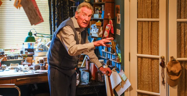 This 100%-Rated Dramedy Is the Most Heartwarming Show of 2026 You Probably Missed - image 2