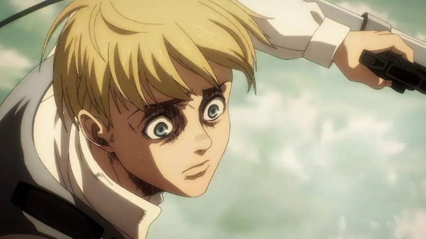 Eren & Mikasa Are Overrated, Here're My 5 Favorite 'Attack on Titan' Characters - image 4