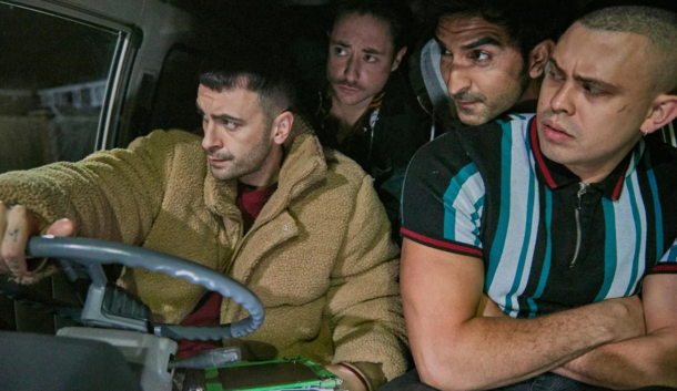 5 Feel-Good TV Series to Brighten Your Mood if You're Missing 'Emily in Paris' - image 1