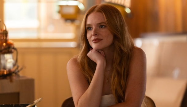 Prime Video's #1 Show Could Replace 'The Summer I Turned Pretty', but Turned Out to Be an Empty Flop - image 2