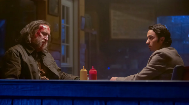 Quentin Tarantino Is a Diehard Fan of This Near-Perfect Nic Cage Gem: "Blew Me Away" - image 2