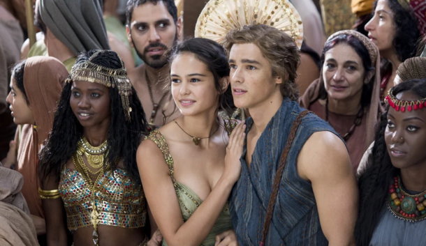 8 Best Movies Based on Antique Myths to Watch While Waiting for 'The Odyssey' - image 7