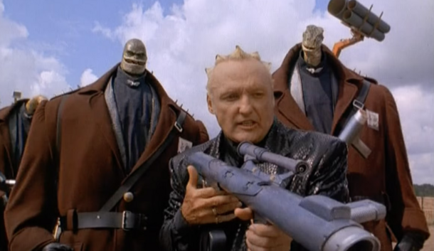 Before 'The Super Mario Bros. Movie', There Was This 27%-Rated Flop & the Worst Game Flick Ever - image 2