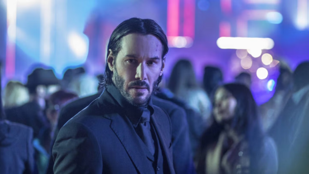 5 Planned & Confirmed 'John Wick' Projects to Wait for After 'Ballerina' - image 3