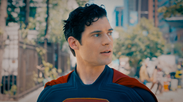 James Gunn Reveals Why Nicholas Hoult Lost the Superman Role: "They Were Opposites" - image 2