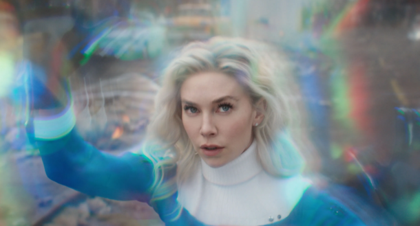 'The Fantastic Four First Steps': How Many Post-Credit Scenes There Are, Explained - image 2
