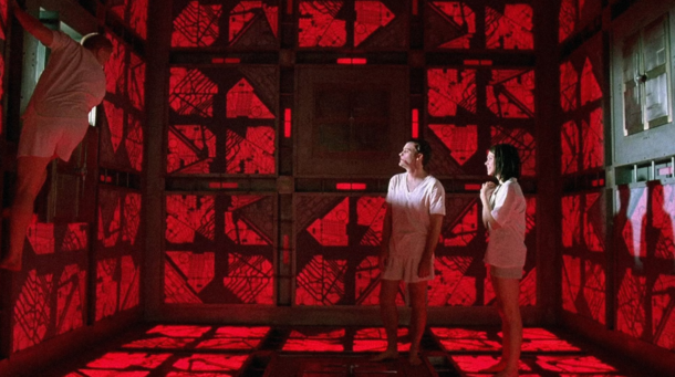 8 Claustrophobic Thrillers to Watch if You Liked 'Billionaires' Bunker', Ranked by IMDb - image 5