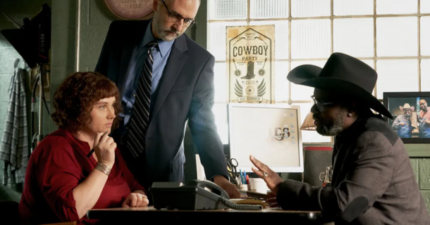 8 Best 'Poker Face' Episodes That Deserve a Rewatch, Ranked by IMDb - image 2