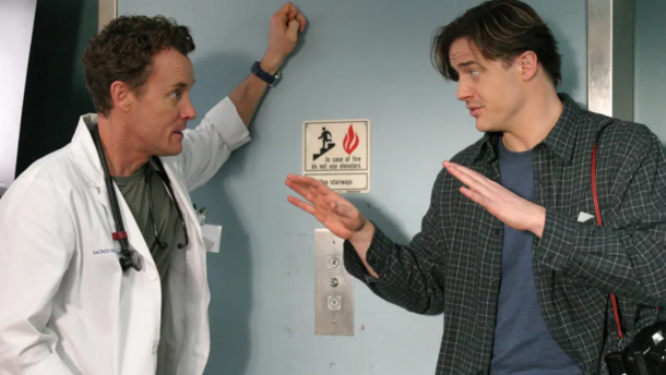 8 Best 'Scrubs' Episodes That Hit Even Harder After Watching the New Revival Season - image 8