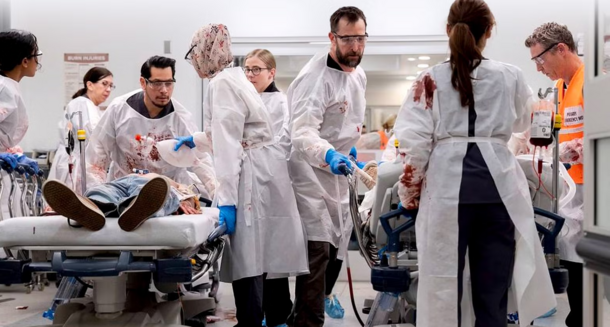 5 'The Pitt' Season 2 Storylines Confirmed by Noah Wyle & Rest of the Cast - image 5