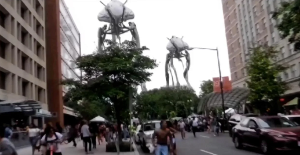 'War of the Worlds': Why Everyone's Talking About It & Why It's So Bad - image 1