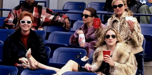 Sarah Jessica Parker Almost Left 'Sex & the City' After Episode 1: 