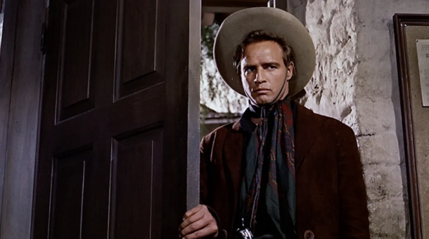 5 Quentin Tarantino's Favorite Westerns That Secretly Shaped His Movies, Ranked by IMDb - image 2