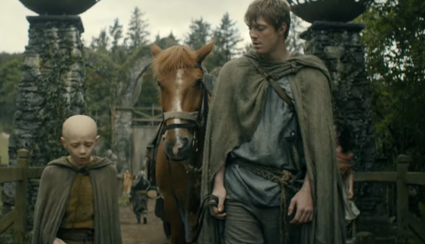 When Will 'A Knight of the Seven Kingdoms' Be Released & What Does George Martin Think About It? - image 2