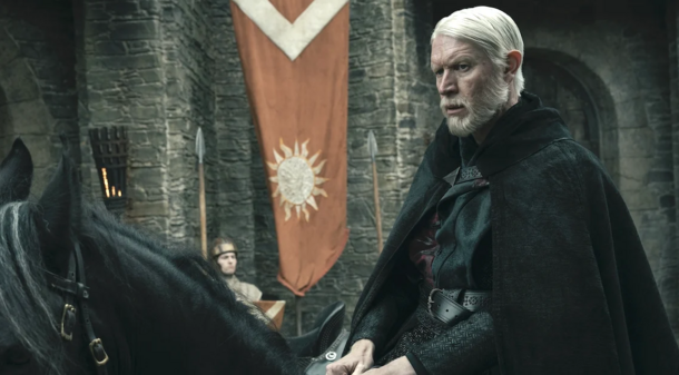 'A Knight of the Seven Kingdoms': Targaryens' Family Tree in the Show, Explained - image 3