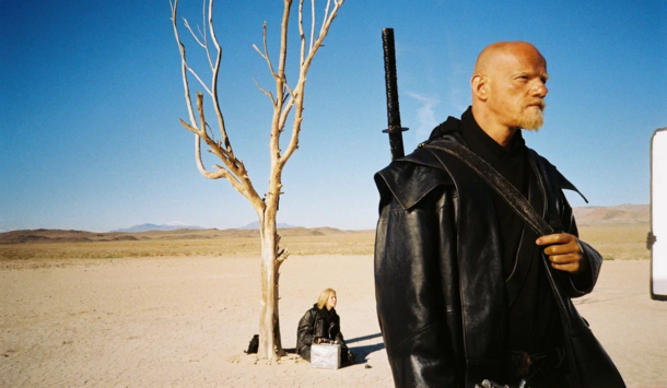 Inside 'The Last Ronin': How Max Shishkin Shot a Movie in a 'Non-existent' Genre of Bulletpunk [Exclusive] - image 4