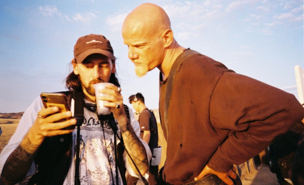 Inside 'The Last Ronin': How Max Shishkin Shot a Movie in a 'Non-existent' Genre of Bulletpunk [Exclusive] - image 8
