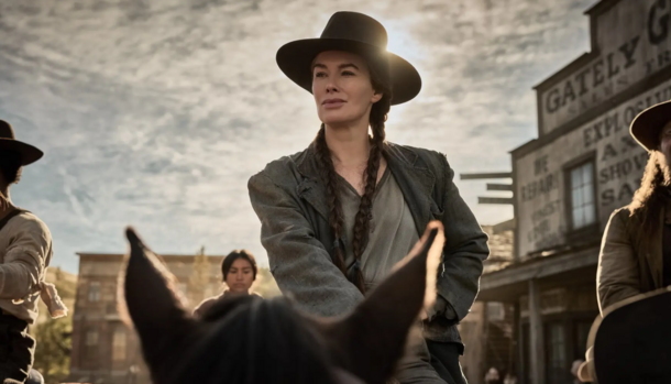 With Anderson & Headey, This New Western Should've Been a Hit, but It's a Flop With 23% on RT - image 2