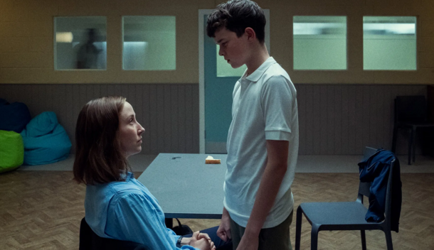 8 High-Rated Miniseries You Can Binge Over the Weekend, Ranked by IMDb - image 7